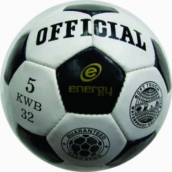 LEATHER BALL